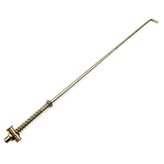 BRAKE ROD KIT REAR ASSEMBLY 500mm