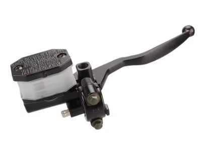 FRONT BRAKE MASTER CYLINDER SUZUKI GN125 GS125