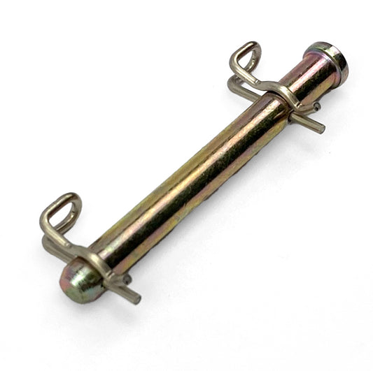 BRAKE CALIPER PIN CLIP SET FRONT 00-18 56mm KTM HUSQVARNA 54613210100 77013017000
