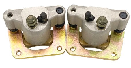 BRAKE CALIPER LH & RH FRONT POLARIS RZR 800 1911216 1911217 1911544 1911545