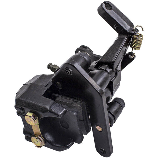 BRAKE CALIPER REAR YFM 350, BANSHEE, Wolverine 350 1995-2005 Banshee 350 1987-2006 Warrior 350 1987-2004