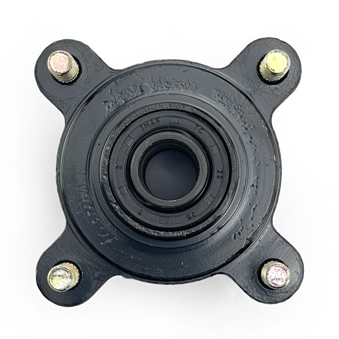 FRONT HUB UNIVERSAL ATV, GO KART, BUGGY