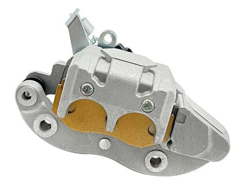 BRAKE CALIPER REAR 06-21 YAMAHA YFZ450 13-21 RAPTOR 700 5TG-2580W-21-00 5TG-2580W-20-00