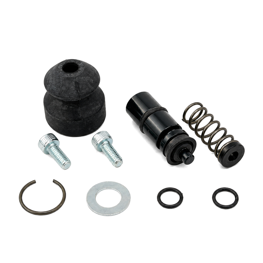 MASTER CYLINDER REBUILD KIT REAR KTM MINI SX 50 TC 50 MC 50