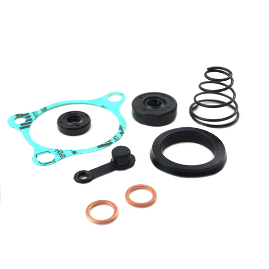 CLUTCH SLAVE CYL REBUILD KIT ALLBALLS, ALLBALLS 18-6031 HON CBR/CTX/RVT/ST/VFR/VTR 800-1300