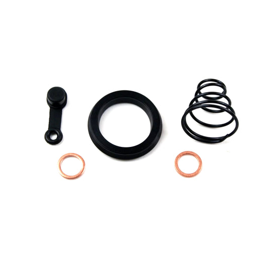 CLUTCH SLAVE CYL REBUILD KIT ALLBALLS, ALLBALLS 18-6019 KAW ZG1400/ZX14R 06-21