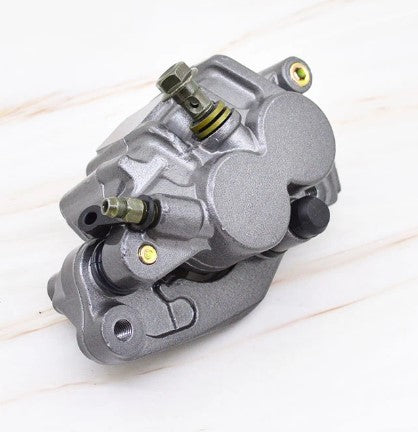 DISC BRAKE CALIPER SHOE 03-19 HONDA XR 125 150 L 45150KRHD21