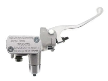 FRONT BRAKE MASTER CYLINDER 96-12 HONDA CR CRF 125 250 450 500 R X NISSIN 45510-KCE-671