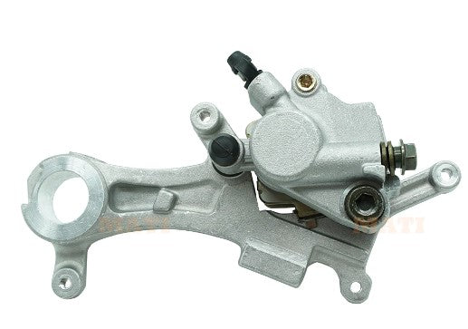 REAR BRAKE CALIPER YAMAHA YZF YZ250F YZ450F 17D-2580W-01-00