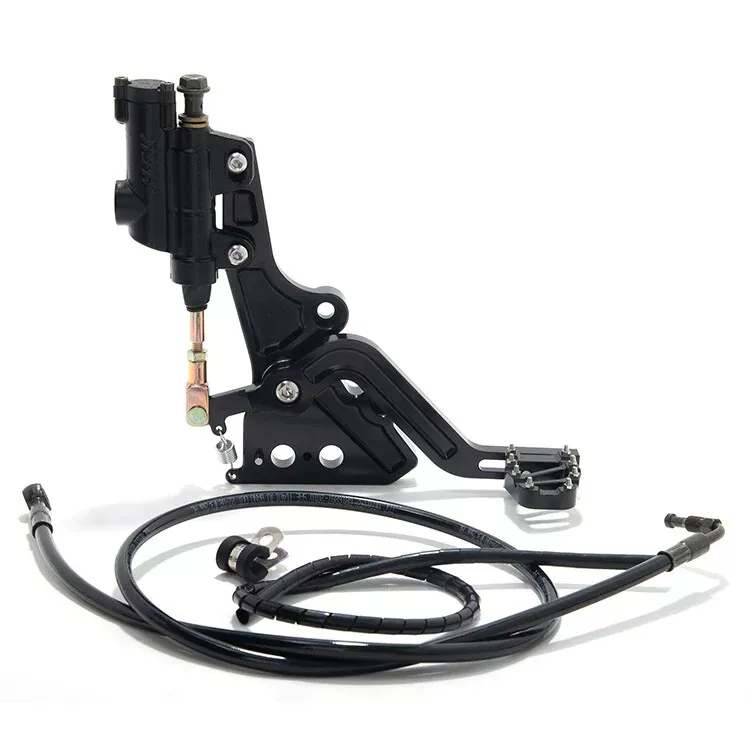 FOOT BRAKE CONVERSION KIT SURRON ERIDE