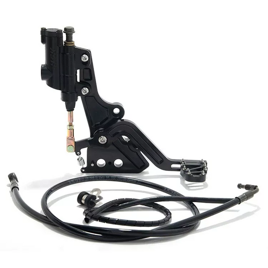 FOOT BRAKE CONVERSION KIT SURRON ERIDE
