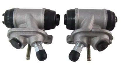 Front Brake Wheel Cylinders Honda FourTrax TRX300 2x4 1988 1989 1990 1991 1992 45350-HC4-006 45370-HC4-006 45370-HC4-506