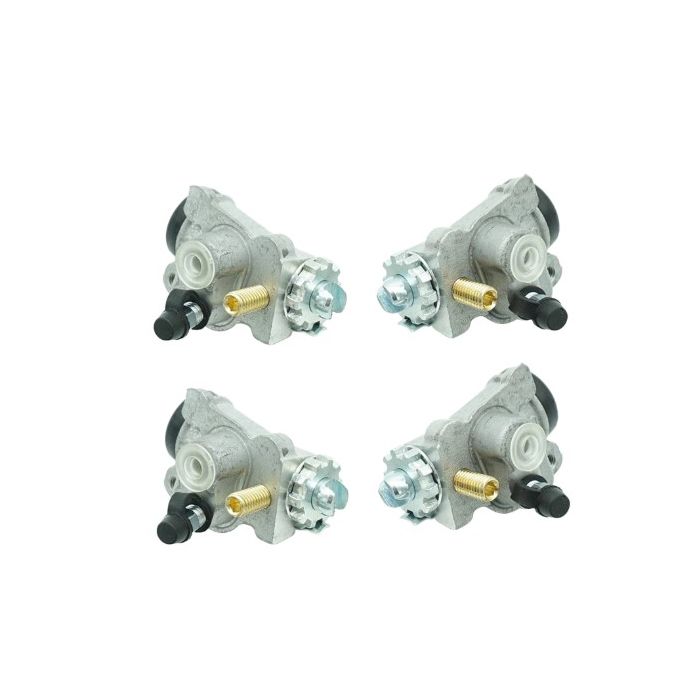 FRONT WHEEL BRAKE CYLINDERS HONDA 98-04 FOREMAN TRX450 FE FW FM S A 45310-HN0-A01