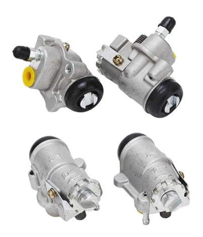 FRONT BRAKE WHEEL CYLINDERS 4 PIECES HONDA FOREMAN TRX 45310-HN0-A01