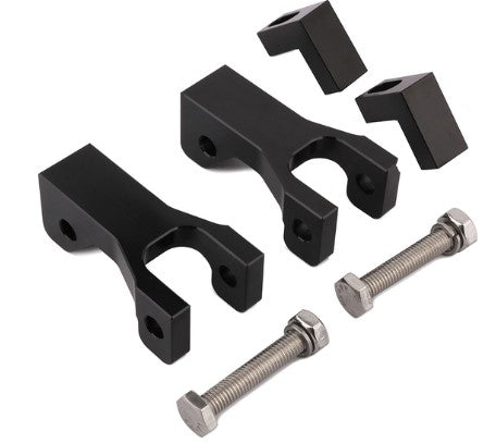 FRONT 3.5” LOWERING KIT SUZUKI LTR450