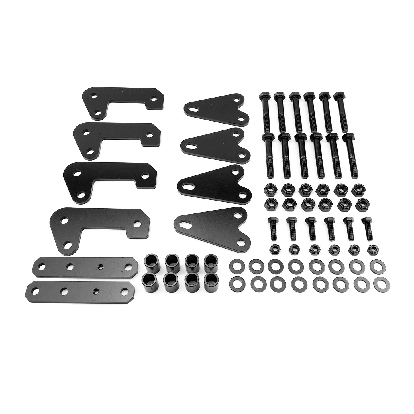 LIFT KIT POLARIS RANGER 14-16, BRONCO AT-12897, PLK900R-00