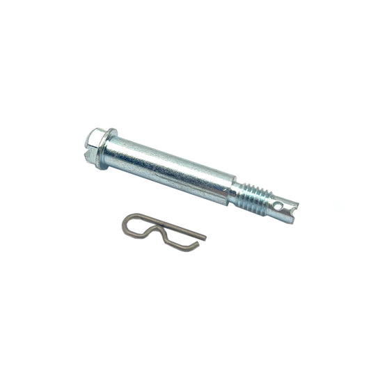 ALLBALLS BRAKE PAD BOLT KIT, ALLBALLS 18-7045 GASGAS/HUSKY/KTM 85/FREERIDE REAR