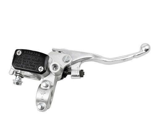 BRAKE MASTER CYLINDER WITH MIRROR MOUNT KTM SX SX-F XC XC-W XCF-W XC-F EXC EXC-F