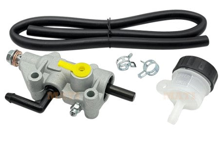 REAR BRAKE MASTER CYLINDER 2008-2010 POLARIS SPORTSMAN 300 400 HAWKEYE 300 1911310