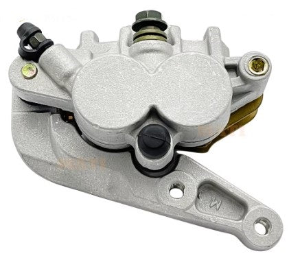 FRONT BRAKE CALIPER HONDA 1990-1994 CR125R 1989-1994 CR250R CR500R 45100-MAC-671 45100-ML3-792