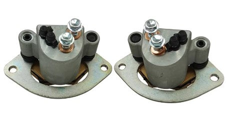 Rear Brake Caliper Polaris Sportsman Scrambler Tractor 550 850 1000 INTL EU Forest 2013-2015 1911458 1911459 1 Pair