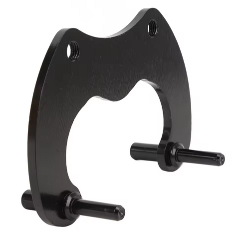 REAR BRAKE CALLIPER BRACKET 2014-2023 POLARIS XP 1000 1912035