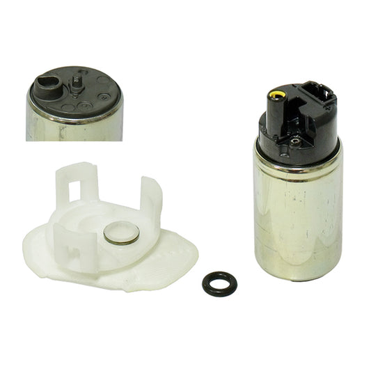 FUEL PUMP, HONDA, BRONCO AT-07507