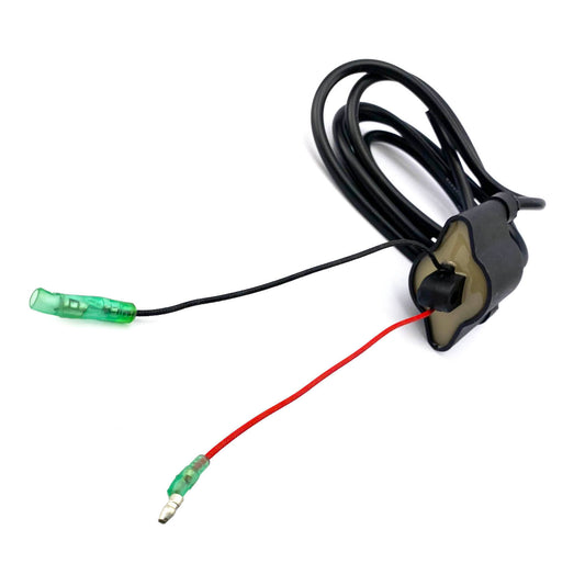 IGNITION COIL YAMAHA JET SKI, WC-01211, 6r8-85570-00, PWC, 004-157