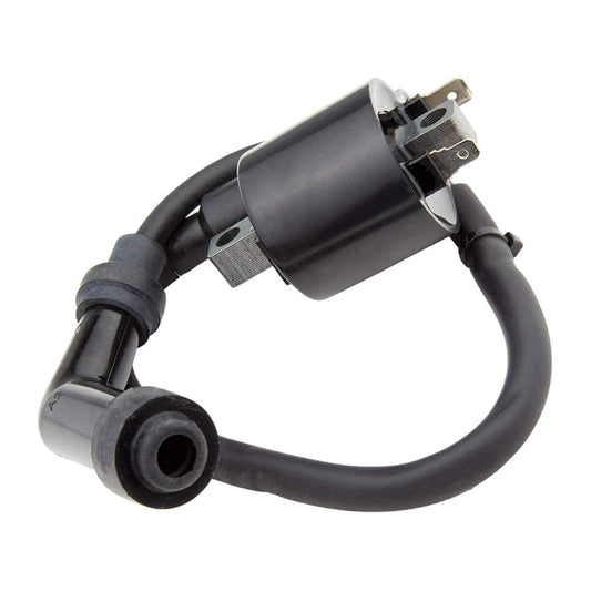 IGNITION COIL HT YAMAHA, YFM450 KODIAK 450 4WD/EPS 2018 ,BB5-82320-00-00, BRONCO AT-01696