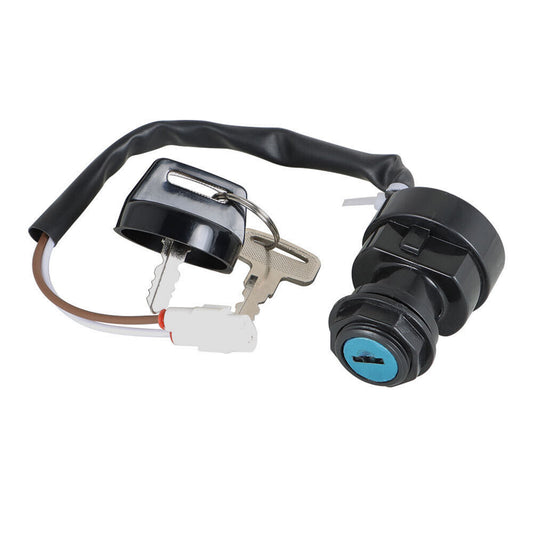 SWITCH IGNITION 27005-0002, KAWASAKI KLF250 BAYOU 2004-2011, AT-01883