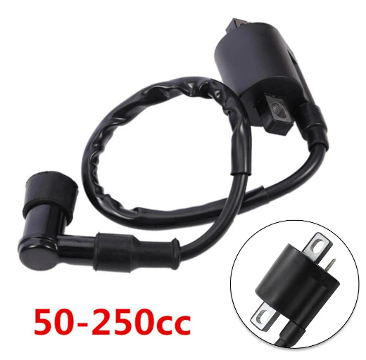 COIL HT IGNITION ETON AXL-50 AXL-90 ATV 50 70 110 125 150 200 250 650455