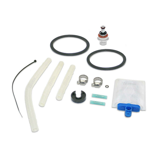 FUEL PUMP REPAIR KIT POLARIS 2204401 455194 2204402 2521436 2204502 2521202