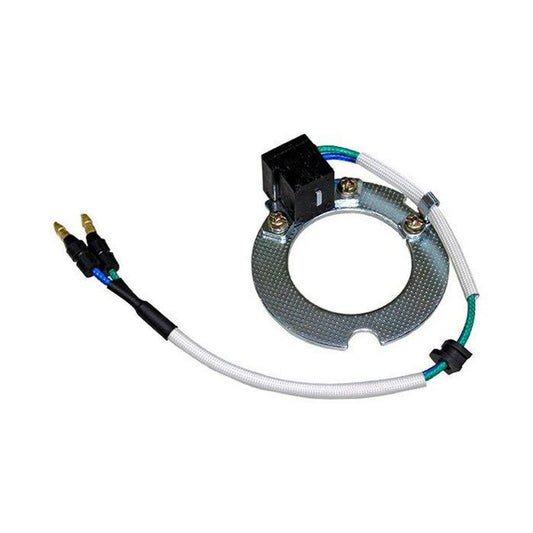 PICKUP PULSAR COIL ATC, BRONCO AT-01601, 30300-958-010, HONDA 1980 ATC185 1981 ATC185S 1982-83 ATC185S 1981 ATC200 1983 ATC200 1982-84 ATC200E Big Red 1984