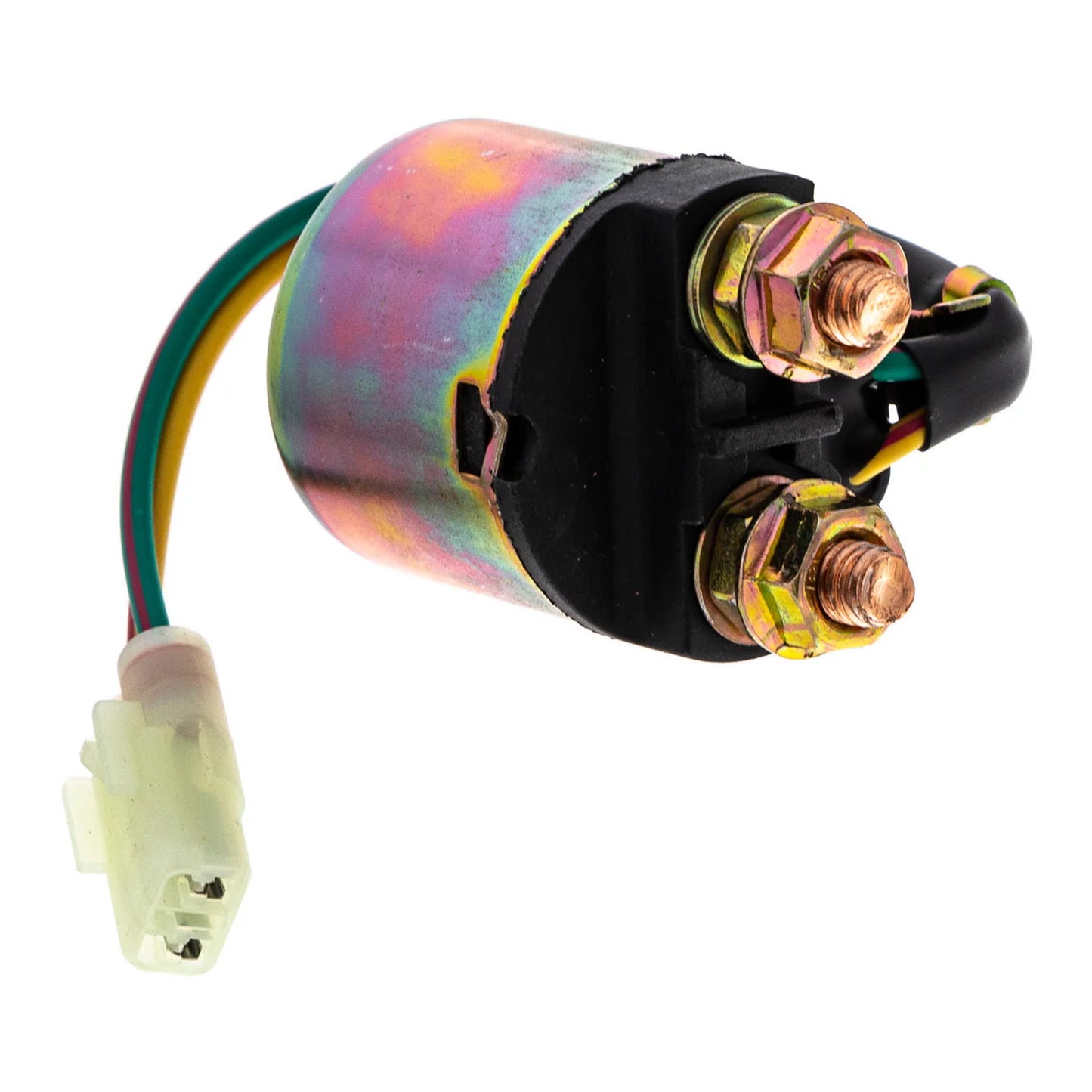 SOLENOID STARTER RELAY TRX500, 35850-HN2-A01, 35850-HF1-670, BRONCO AT-01101