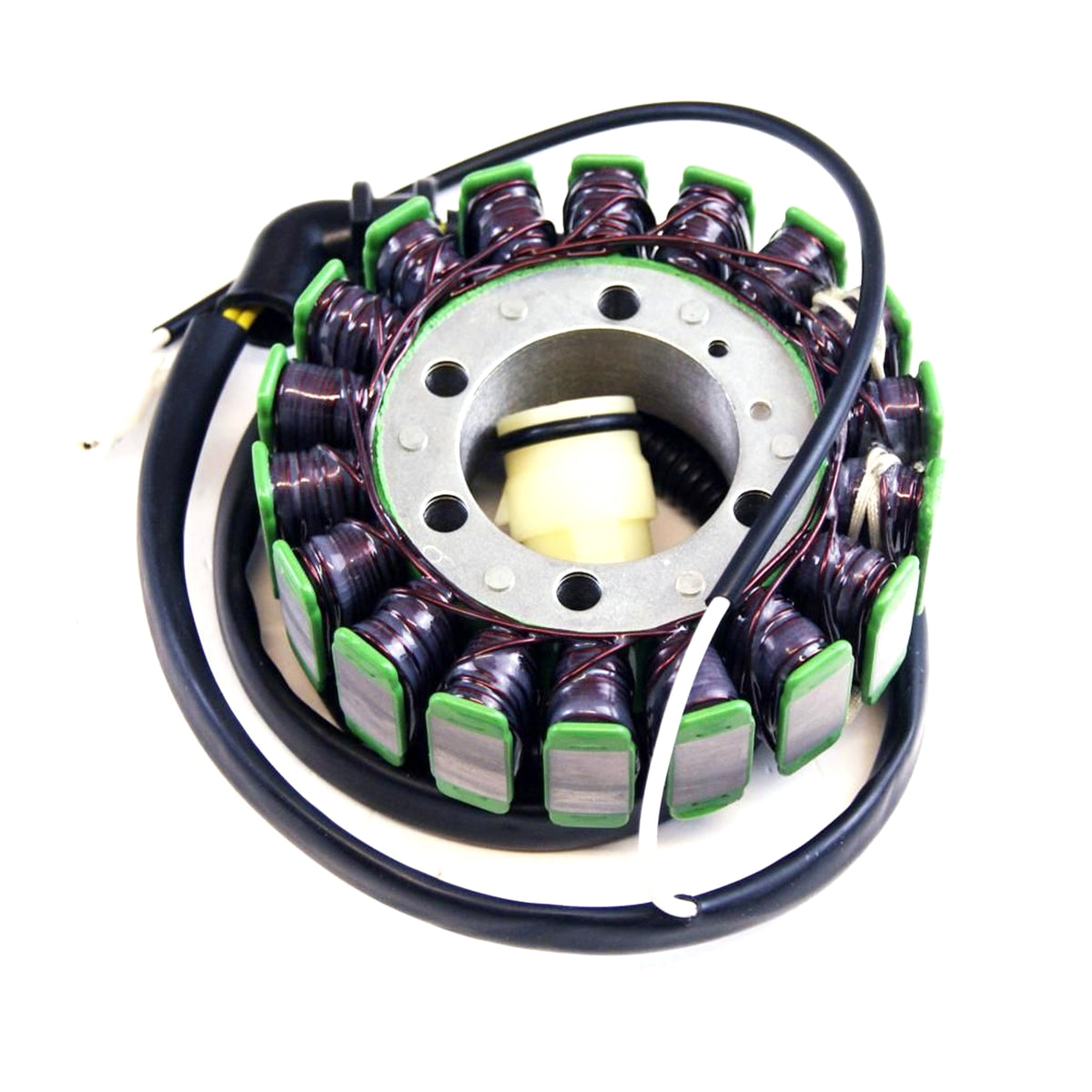 STATOR ZX-12R Ninja ZX1200 KAWASAKI, ARROWHEAD 340-58126, 21003-0011, ZX-12R Ninja ZX1200 2002, 2003 21003-1391