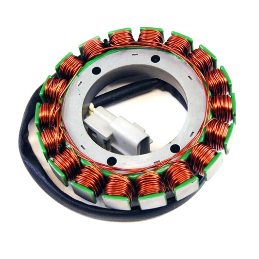 STATOR, ARROWHEAD 340-58068, 59031-2126, KAF 620 G Mule 3000, KAF 620 Mule 3010 4x4, KAF 620 Mule 3010 4x4, KAF 620 Mule 3010 Trans 4x4