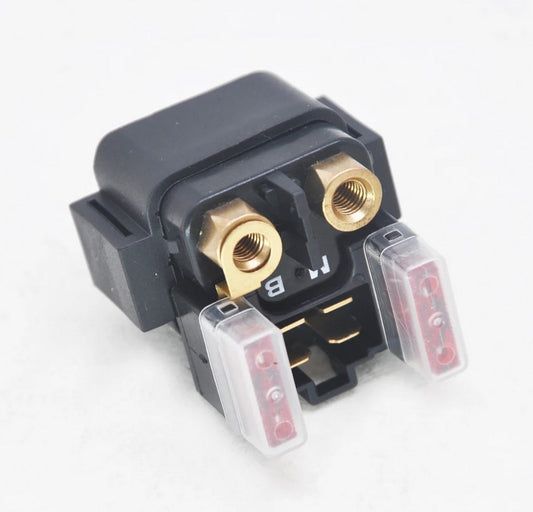 STARTER RELAY YAMAHA XVS 1300 CT V-STAR TOURER 2007-2017 3D8-81940-00-00