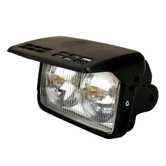 HEAD LIGHT