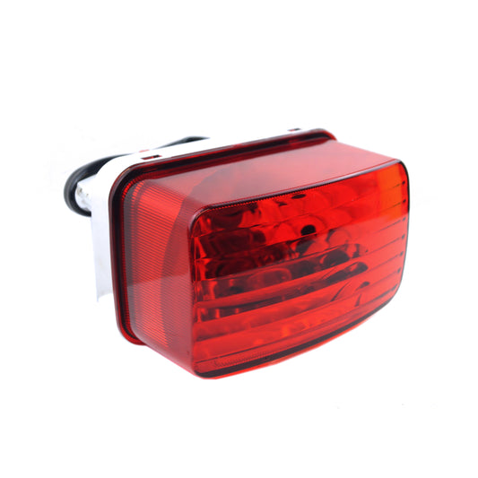 REAR LIGHT ASSEMBLY YFZ450 ATV, 8FN-847100-00-00 YFM700 06-12, SM-01109, 44-136 5KM-8472C-10, 3FA-84710-00