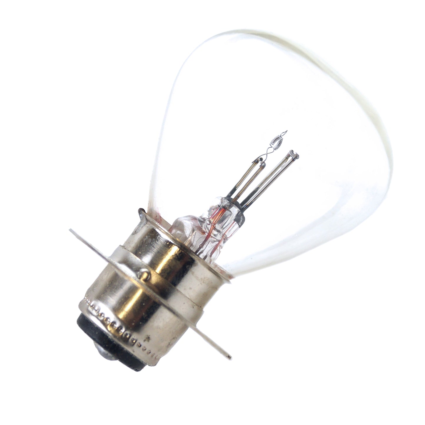 BULB 6V 25/25W APF 3-HOLE