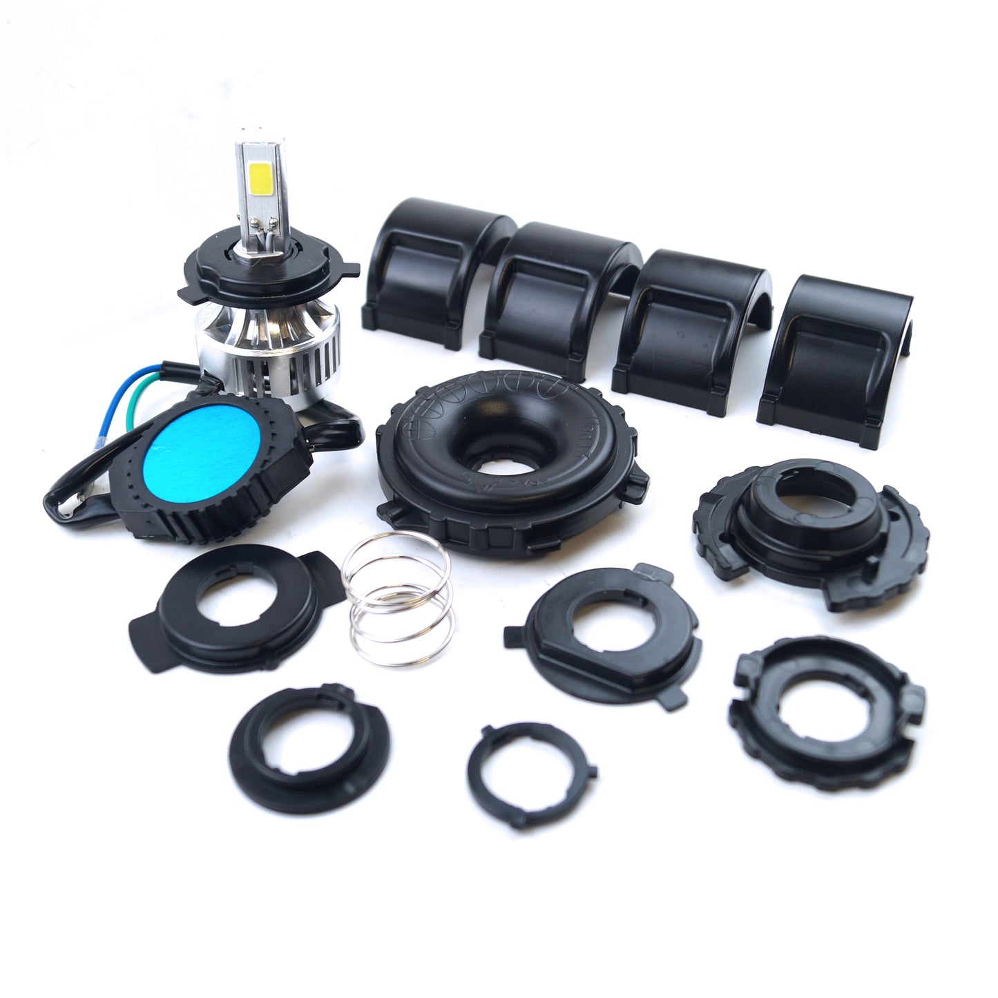 RTECH UNIVERSAL LED LAMP 24W CONVERSION KIT 6500K/2500LM