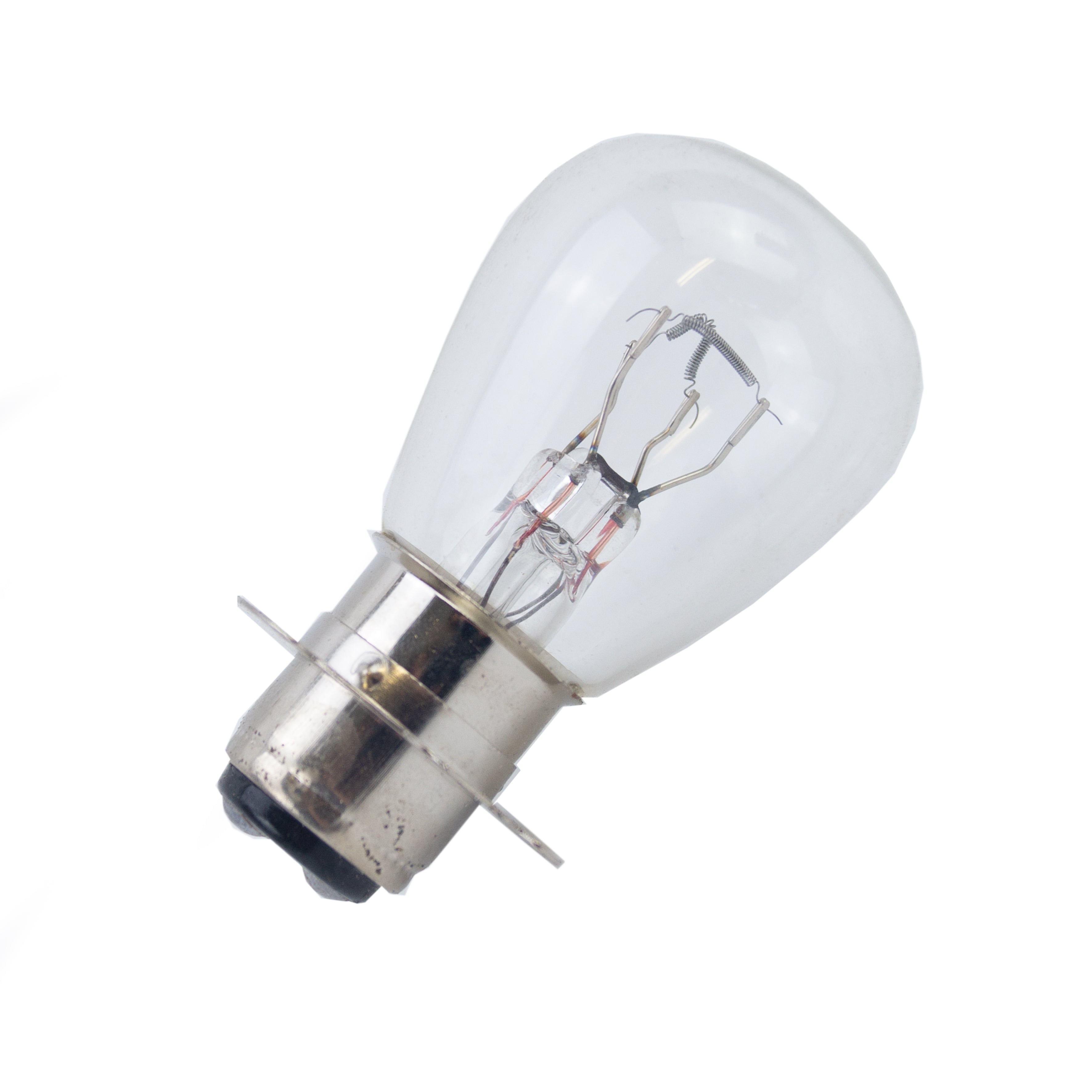 LIGHT BULB 12V 45/40W 3-TAG – Phoenix Motos