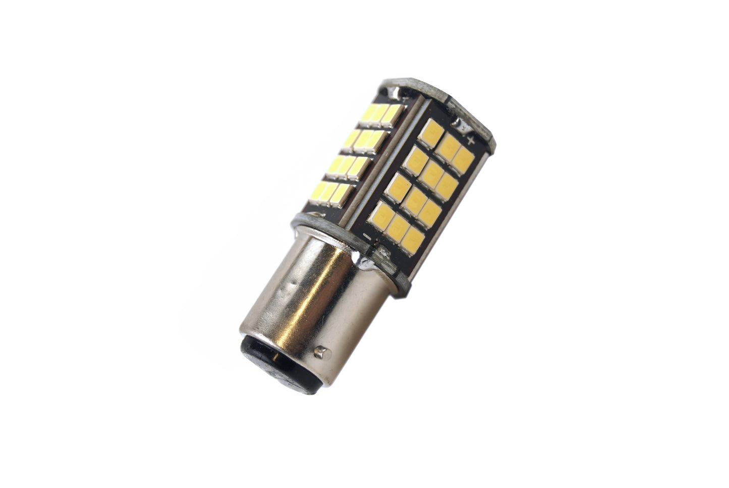 BULB LED 6V 15/15W HEADLIGHT Sold Each