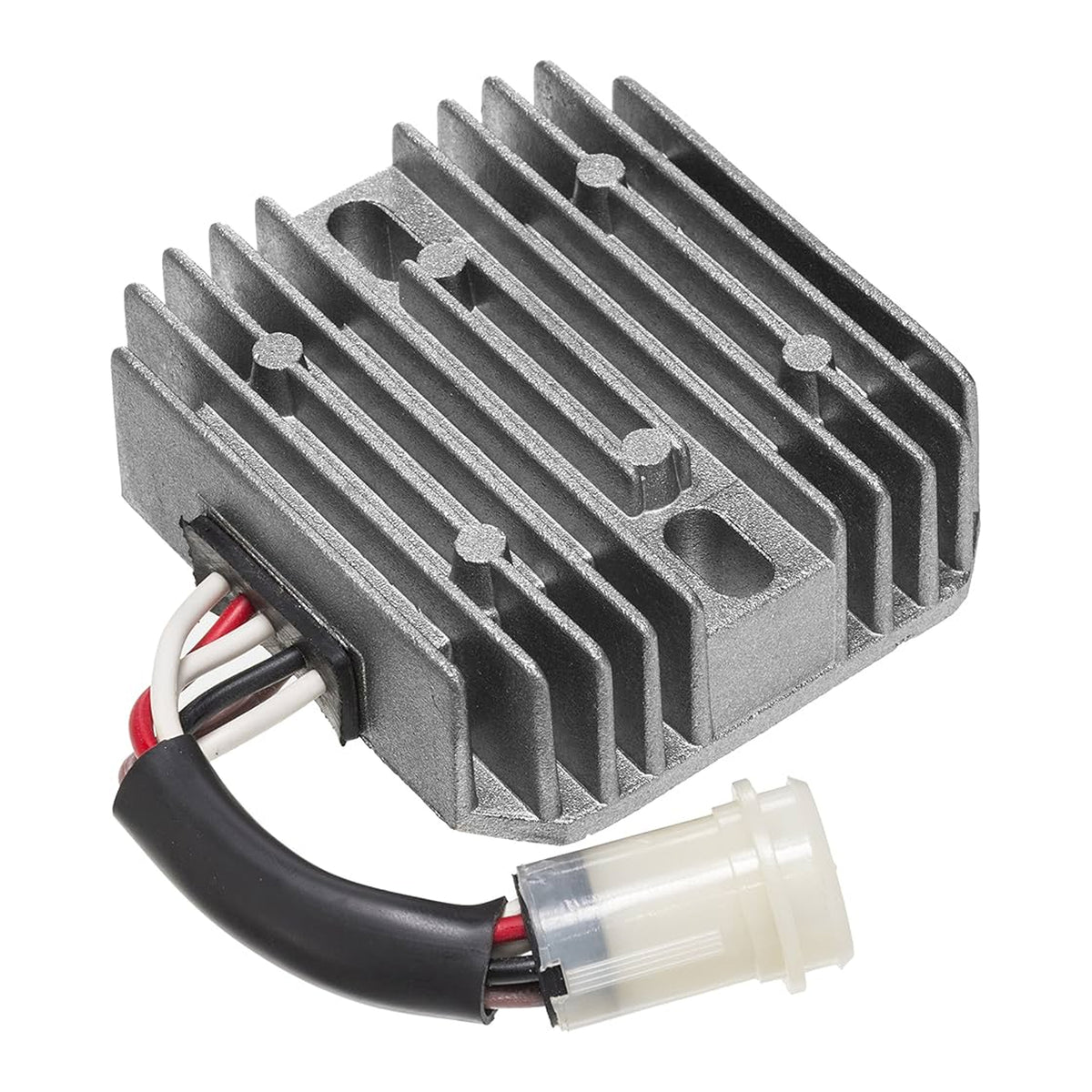 REGULATOR 59V-81960-A0-00, YAMAHA YFM350 BIG BEAR ATV, AT-01234, 59V-81960-00-00