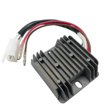 REGULATOR ATV YAMAHA YFM400FWE YFM350FWG AT-01650 SH535-1 4GB-81960-00-00
