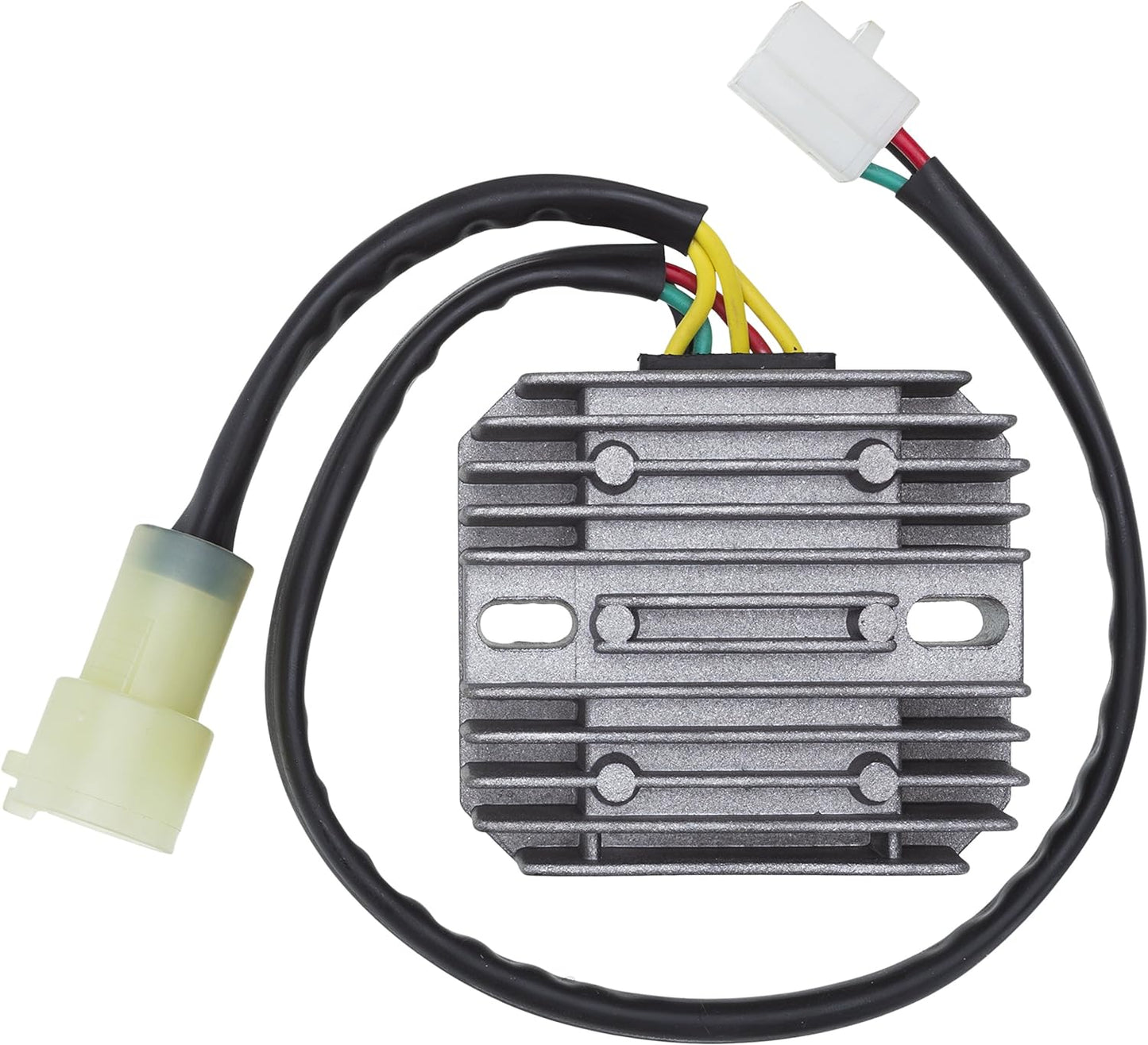 VOLATGE REGULATOR HONDA TRX 300 FW FOURTRAX 88-92 31600-HC4-010