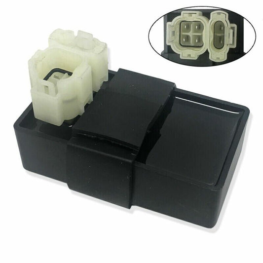 CDI BOX HONDA TRX250 FOURTRAX 250 1985-1987 ATC 250SE Big Red 30410-HA8-003