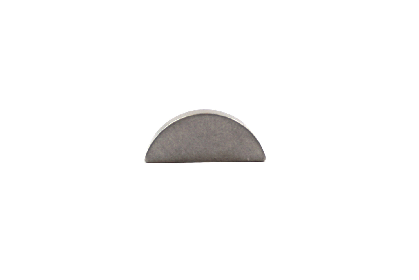 WOODRUFF KEY 3.00 x 15.45 x 6.45mm EACH 5392