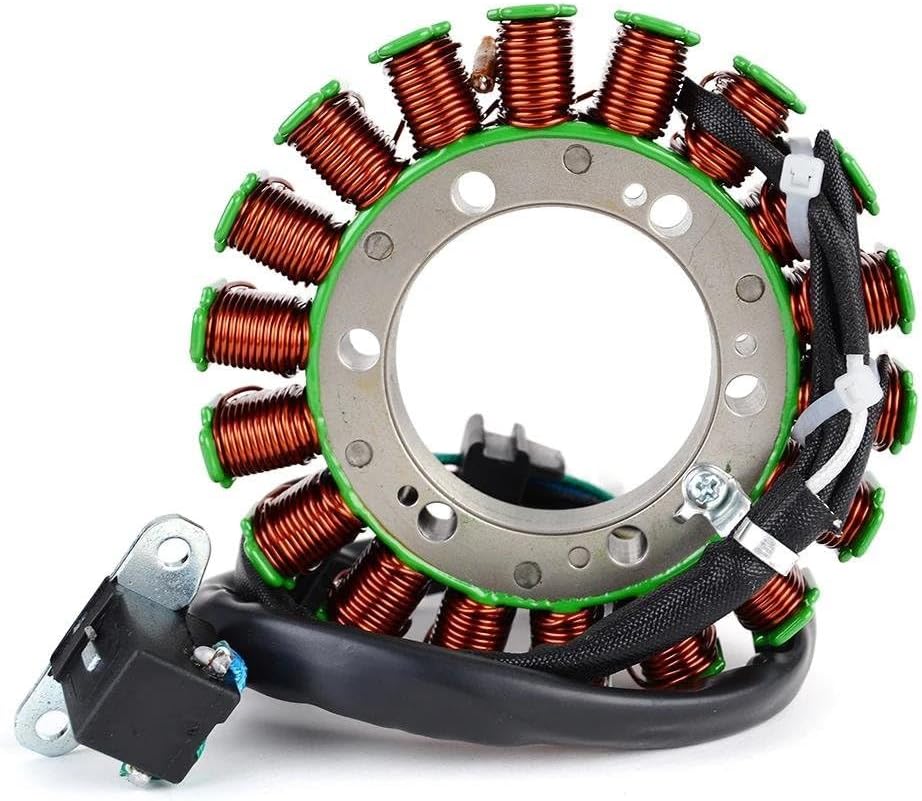 STATOR COIL SUZUKI EIGER LTA400 LTF400 ARCTIC CAT 32101-38F00 3430-053