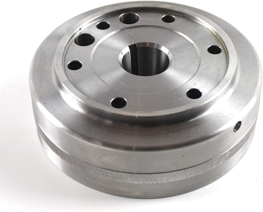 FLYWHEEL ROTOR 4X4 REPLACE 2002-2007 SUZUKI EIGER ARCTIC CAT 32102-38F00